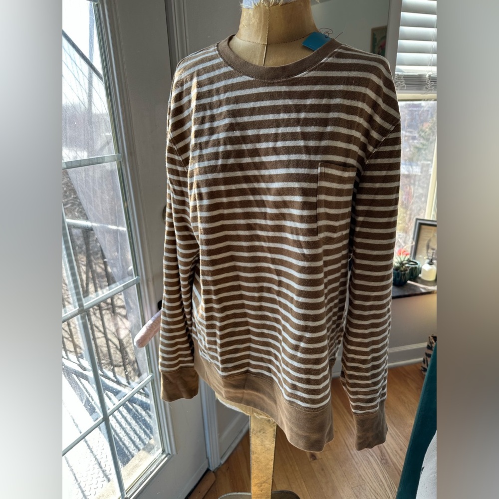 JCrew Cozy Knit